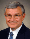 Marty Rothey